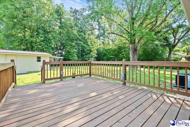 136 Chester Park Circle, Chesterfield, SC 29709