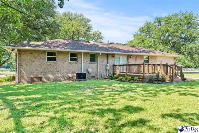 136 Chester Park Circle, Chesterfield, SC 29709