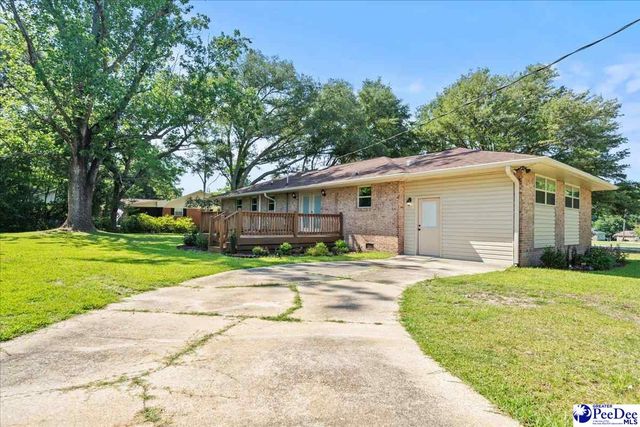 136 Chester Park Circle, Chesterfield, SC 29709