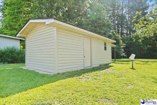 136 Chester Park Circle, Chesterfield, SC 29709