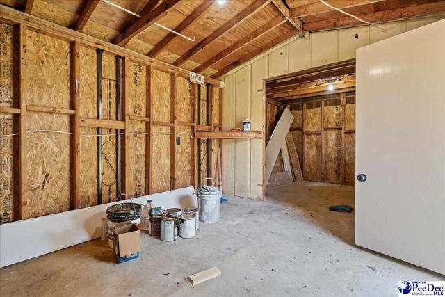 136 Chester Park Circle, Chesterfield, SC 29709