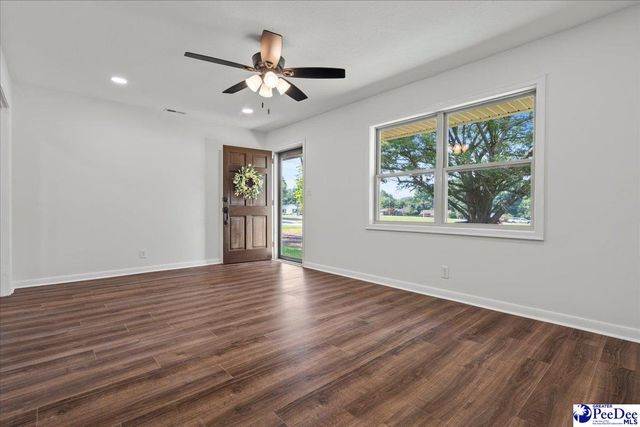 136 Chester Park Circle, Chesterfield, SC 29709