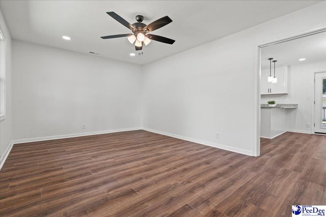 136 Chester Park Circle, Chesterfield, SC 29709