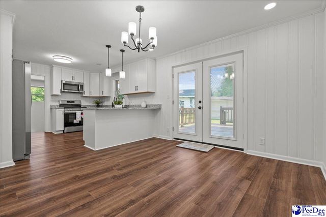 136 Chester Park Circle, Chesterfield, SC 29709