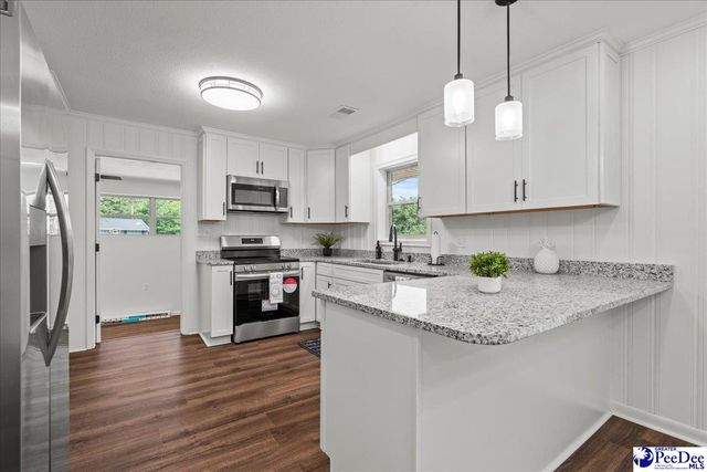 136 Chester Park Circle, Chesterfield, SC 29709