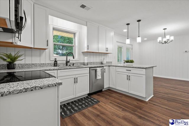 136 Chester Park Circle, Chesterfield, SC 29709