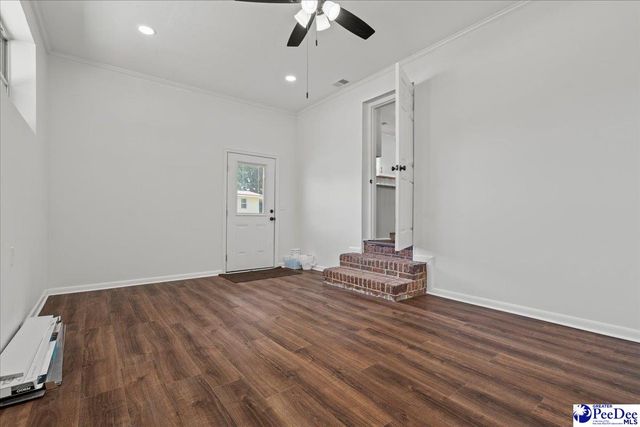 136 Chester Park Circle, Chesterfield, SC 29709