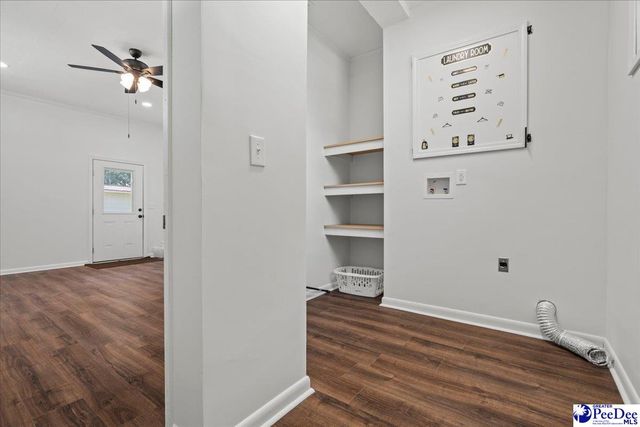 136 Chester Park Circle, Chesterfield, SC 29709