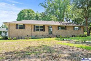 136 Chester Park Circle, Chesterfield, SC 29709