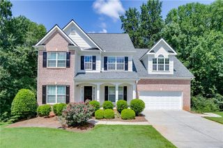 4172 Morning Rise Drive, Suwanee, GA 30024