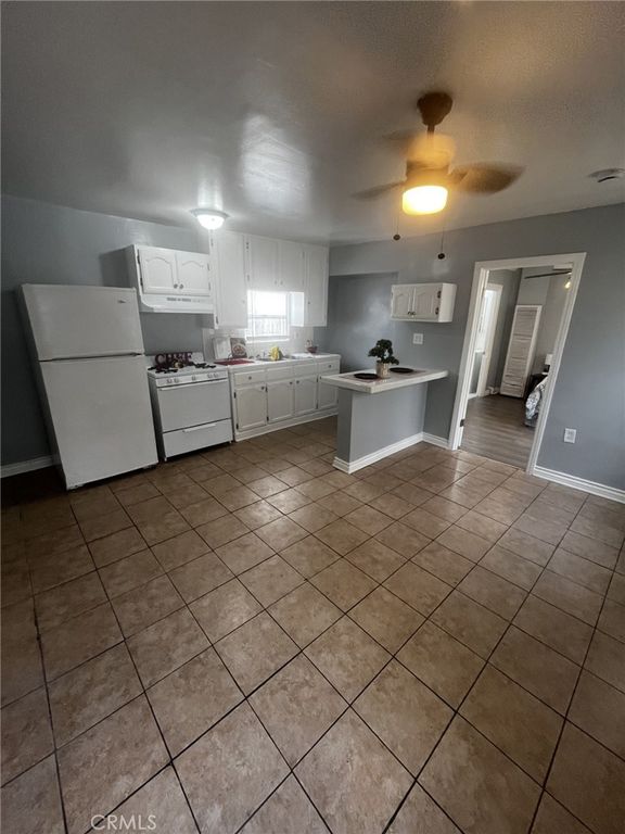 4520 S Normandie, Los Angeles, CA 90037