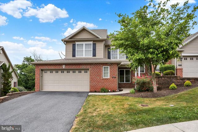282 RED HAVEN RD, New Cumberland, PA 17070