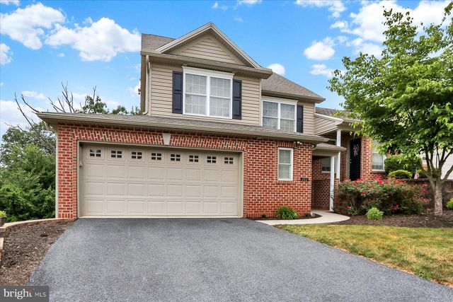 282 RED HAVEN RD, New Cumberland, PA 17070