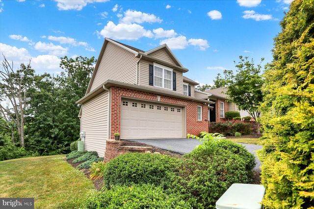 282 RED HAVEN RD, New Cumberland, PA 17070