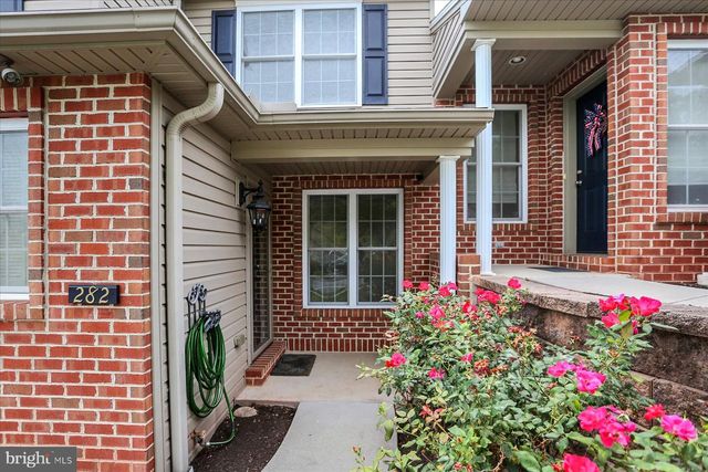 282 RED HAVEN RD, New Cumberland, PA 17070