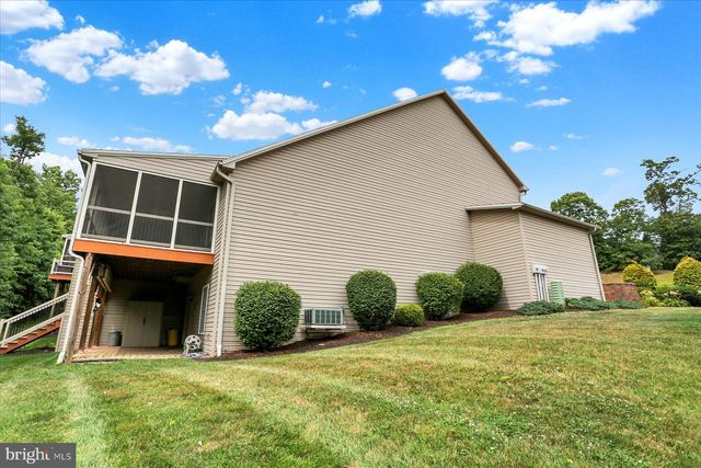 282 RED HAVEN RD, New Cumberland, PA 17070