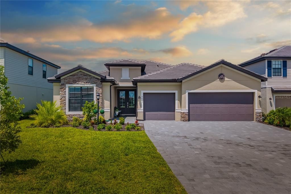 5030 SARATOGA SPRINGS RUN, Bradenton, FL 34211