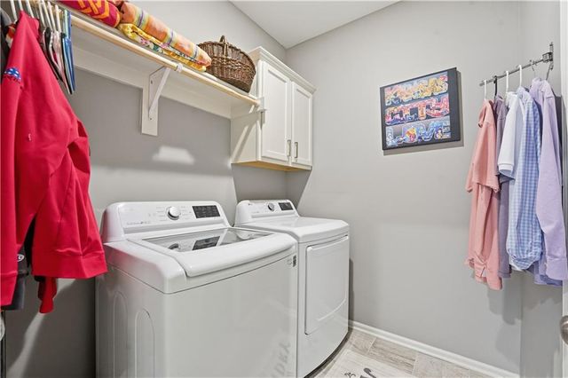 20916 W 190th Place, Spring Hill, KS 66083