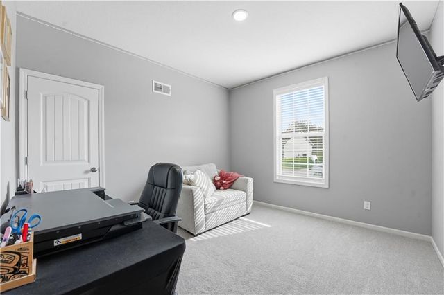 20916 W 190th Place, Spring Hill, KS 66083