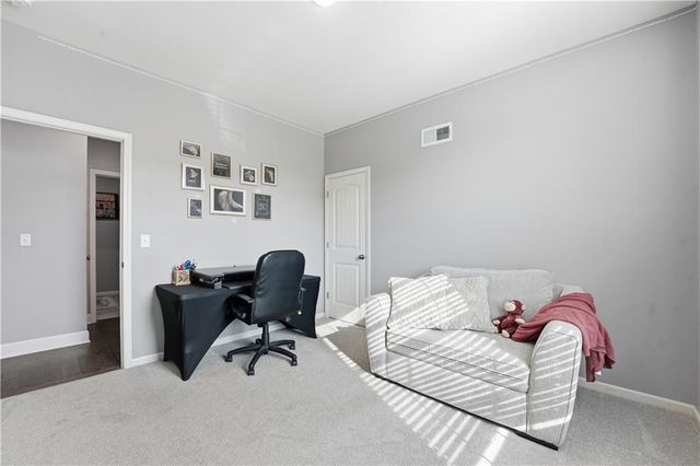 20916 W 190th Place, Spring Hill, KS 66083