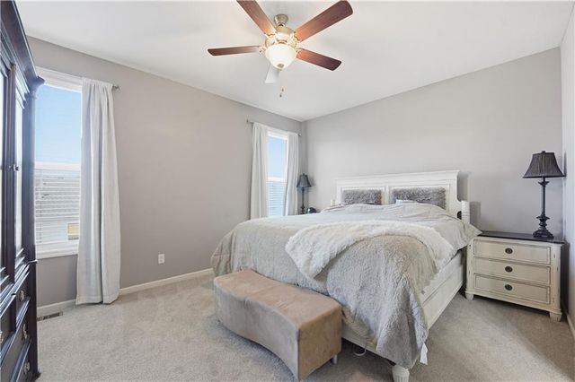 20916 W 190th Place, Spring Hill, KS 66083