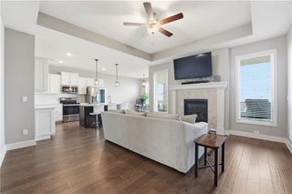 20916 W 190th Place, Spring Hill, KS 66083