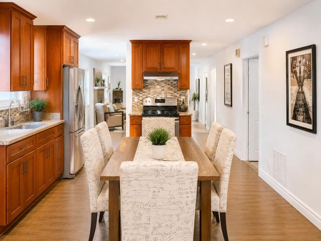 1133 S 9th Street, San Jose, CA 95112