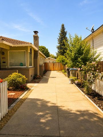 1133 S 9th Street, San Jose, CA 95112