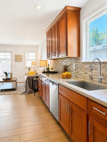1133 S 9th Street, San Jose, CA 95112