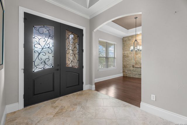 167 Bentwood, Spring Branch, TX 78070