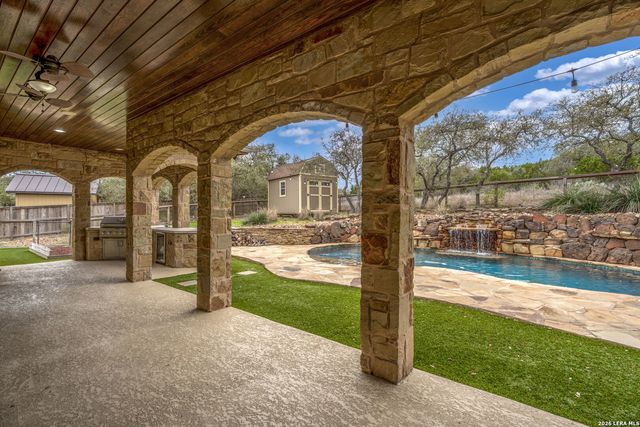 167 Bentwood, Spring Branch, TX 78070