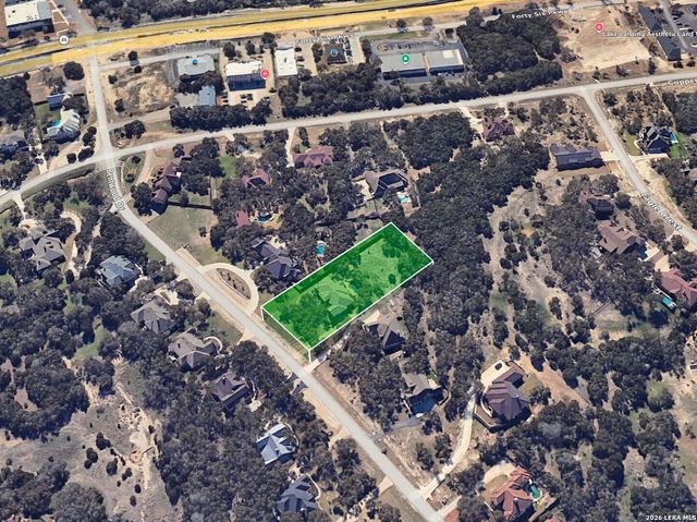 167 Bentwood, Spring Branch, TX 78070