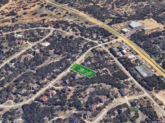 167 Bentwood, Spring Branch, TX 78070