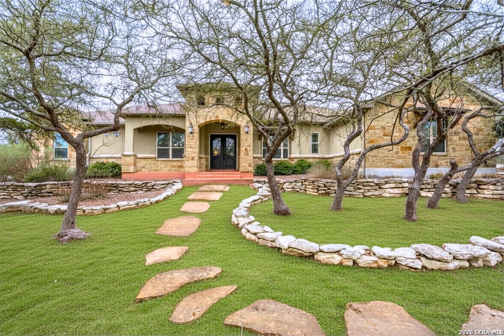 167 Bentwood, Spring Branch, TX 78070