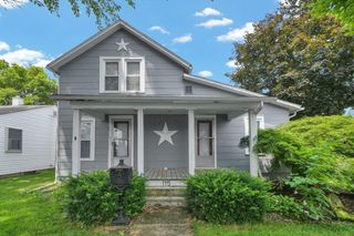 115 S 32nd Street, Newark, OH 43055