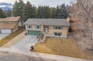 3110 Meander Circle, Colorado Springs, CO 80917