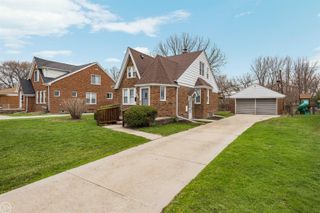 18239 Glendale Street, Roseville, MI 48066