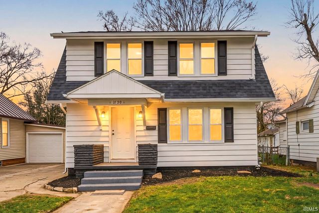 1150 Bresseau Street, Elkhart, IN 46514