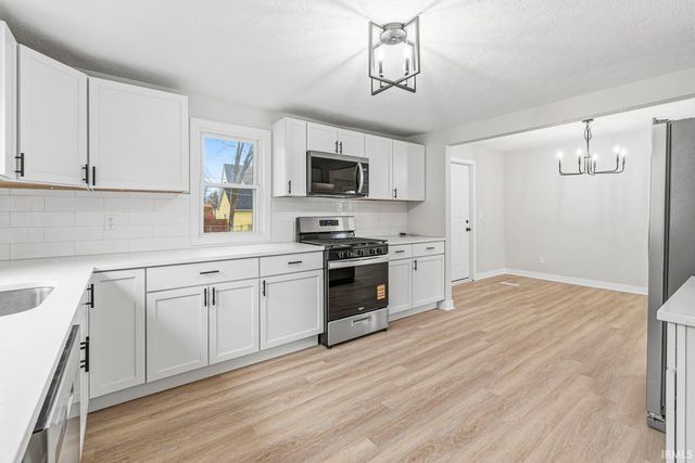 1150 Bresseau Street, Elkhart, IN 46514