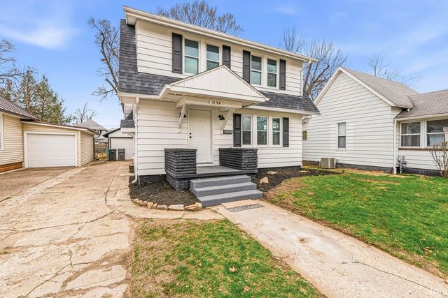 1150 Bresseau Street, Elkhart, IN 46514