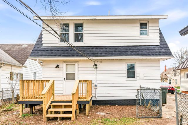 1150 Bresseau Street, Elkhart, IN 46514