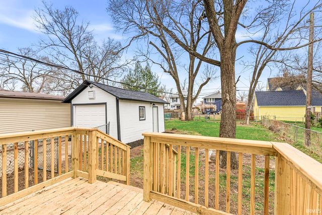 1150 Bresseau Street, Elkhart, IN 46514