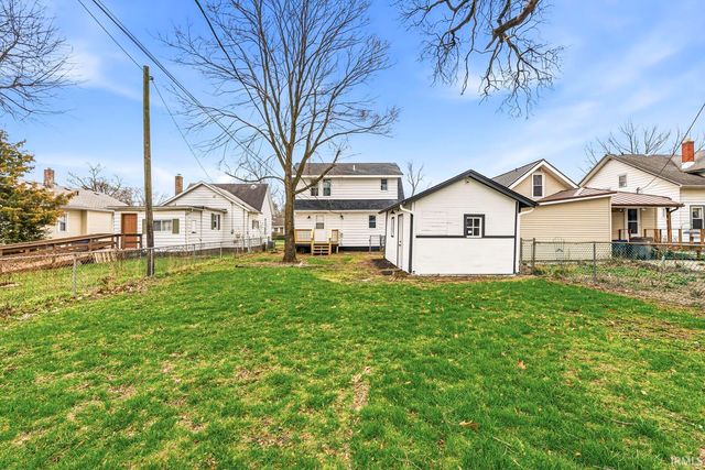 1150 Bresseau Street, Elkhart, IN 46514