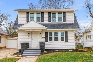 1150 Bresseau Street, Elkhart, IN 46514