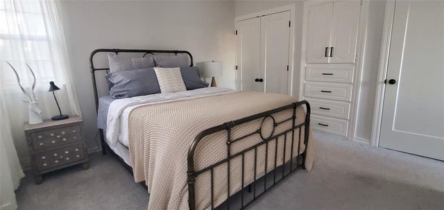 Address unavailable.