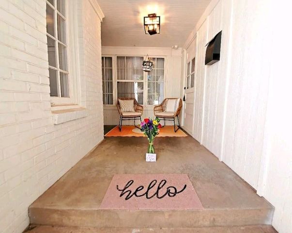 Address unavailable.