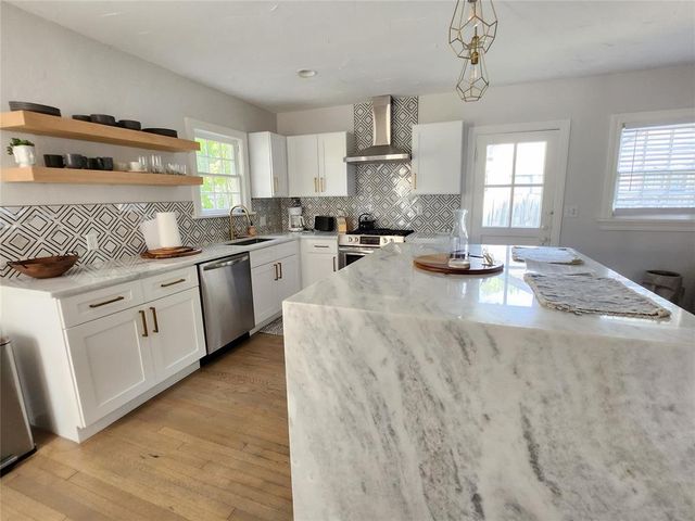 Address unavailable.