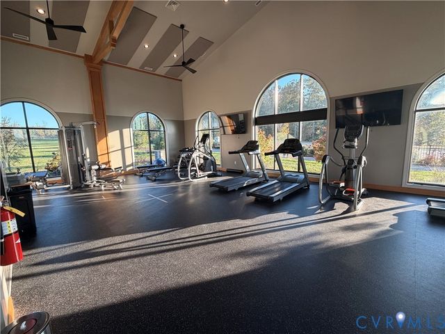 14125 Millpointe Rd, Midlothian, VA 23114