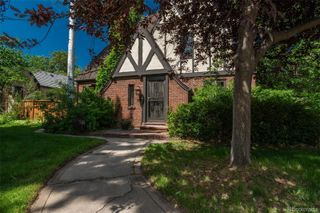 395 Albion Street, Denver, CO 80220