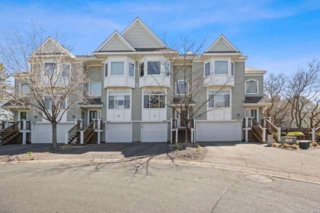 6495 Christenson Lane NE, Fridley, MN 55432